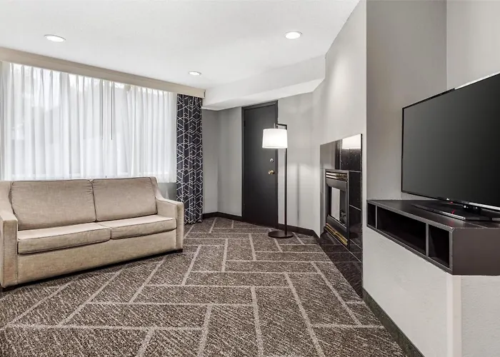 Best Western Rochester Hotel Mayo Clinic Area/ St. Mary'S